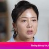 Kim Hee Ra chiến đấu với ung thư, chuyển sang Việt Nam sống