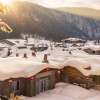 Làng Tuyết Hương Trung Quốc: Top 7 trải nghiệm nên thử ở xứ sở tuyết trắng