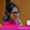 Nguyễn Bích Thủy ra mắt cuốn sách 'sâu sắc mà dung dị' về cách ca hát