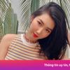 Thúy Ngân chia tay Võ Cảnh
