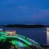Sắc màu sông nước trong Lễ hội Văn hóa Sông nước Cần Thơ