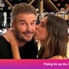Lễ Tình nhân của David Beckham và dàn sao