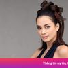 Người mẫu Như Vân chia tay bạn trai Mỹ