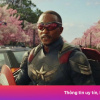 Tiếc cho Captain America