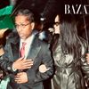 A$AP Rocky cảm ơn Rihanna vì cứu anh khỏi bị kết án tù 24 năm