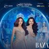 Cuộc thi online Hoa hậu Hoàn vũ Việt Nam – Miss Cosmo Vietnam 2025 khởi động