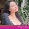 Trúc Anh sau nhiều năm không đóng phim