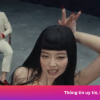 Jennie khoe nội y trong MV mới