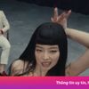 Jennie khoe nội y trong MV mới
