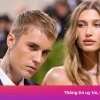 Hailey Bieber lo lắng cho chồng