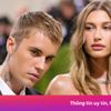 Hailey Bieber lo lắng cho chồng