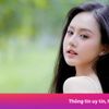 Cô gái gây chú ý ở Hoa hậu Việt Nam