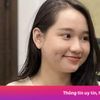 Trúc Anh 'Mắt biếc' nói về giai đoạn khó khăn