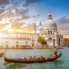 Venice – Kỳ quan lãng mạn giữa lòng nước Ý