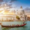 Venice – Kỳ quan lãng mạn giữa lòng nước Ý