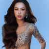 Minh Anh - bác sĩ thú y gây chú ý tại Miss International Queen Vietnam 2025