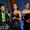 Lễ trao giải SAG Awards làm rung chuyển mọi dự đoán cho Oscar 2025