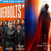 Thunderbolts và Superman: Legacy, thế hệ phim siêu anh hùng mới của Marvel và DC năm 2025