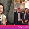 Lần xuất hiện cuối của Từ Hy Viên