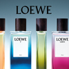 LOEWE - hương thơm quyến rũ