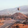 Du lịch Mexico: thiên đường cho những tâm hồn phiêu lưu