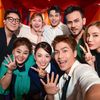 Dàn diễn viên Bộ Tứ Báo Thủ kết thúc hành trình cinetour tại miền Tây