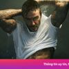 David Beckham gây chú ý