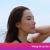 Hoa đán TVB Lý Thi Hoa chia tay HLV thể hình