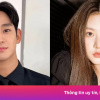 Kim Soo Hyun vướng tin yêu Kim Sae Ron 6 năm