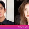 Kim Soo Hyun vướng tin yêu Kim Sae Ron 6 năm