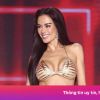 Miss Global xin lỗi vì sử dụng hình ảnh bản đồ có 'đường lưỡi bò'