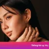 Thùy Tiên thành 'bạn thân thương hiệu' Dior