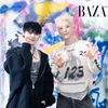 Thực hư Hoshi và Woozi (Seventeen) bị tố đạo nhạc NewJeans