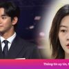 Kim Soo Hyun thừa nhận hẹn hò Kim Sae Ron