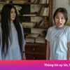 Báo động cho phim kinh dị Việt