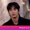 Kim Soo Hyun hoàn toàn im lặng trong show của G-Dragon