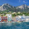 Đảo Capri – Nét đẹp quyến rũ của Địa Trung Hải