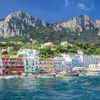 Đảo Capri – Nét đẹp quyến rũ của Địa Trung Hải