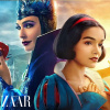 Live action Nàng Bạch Tuyết (Snow White) lội ngược dòng dư luận sau công chiếu phim