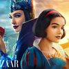 Live action Nàng Bạch Tuyết (Snow White) lội ngược dòng dư luận sau công chiếu phim