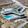 Biệt thự Aimasia trên đảo Mykonos: Khi thiên nhiên định hình thiết kế