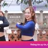 Cảnh gây tranh cãi trong 'Gặp nhau cuối tuần'
