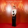 Choáng ngợp trước màn múa kiếm của chị đẹp Thuý Hiền cùng Châu Tuyết Vân tại Fancon Hoàng Yến Chibi