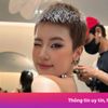 Pháo công kích bạn trai cũ lăng nhăng