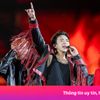 Tiếc nuối sau concert 3 Anh trai vượt ngàn chông gai ở TP.HCM