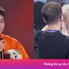 Jun Phạm thở oxy, mệt mỏi ở concert Anh trai vượt ngàn chông gai
