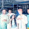 Ngáo Ngơ “xé túi mù” Anh Tú Atus, Jsol, HIEUTHUHAI, Erik tại Anh Trai Say Hi Concert 5