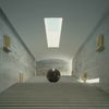 Vẻ đẹp hàm súc trong kiến trúc của Tadao Ando