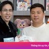 ViruSs ngừng bán Baby Three vì hình ảnh 'đường lưỡi bò'