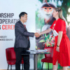 Radisson RED Đà Nẵng và GreenViet hợp tác bảo tồn đa dạng sinh học tại thành phố Đà Nẵng